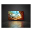 Philips 43PQS7801/12 TV 109,2 cm (43") 4K Ultra HD Smart TV Wifi Noir
