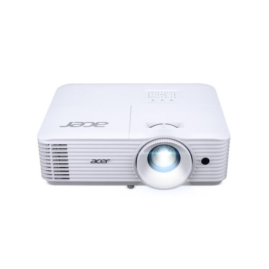 Acer P1358i Projecteur à focale standard 5200 ANSI lumens DLP Compatibilité 3D Blanc