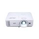 Acer P1358i Projecteur à focale standard 5200 ANSI lumens DLP Compatibilité 3D Blanc