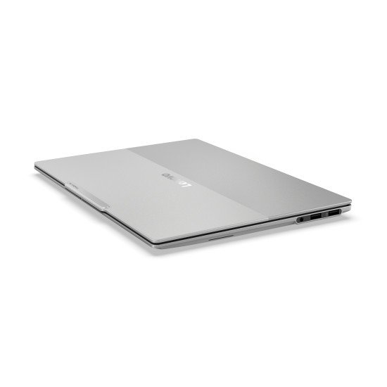 Lenovo ThinkBook 14x ILL Copilot+ PC Intel Core Ultra 7 256V Ordinateur portable 35,6 cm (14") WUXGA 16 Go LPDDR5x-SDRAM 512 Go SSD Wi-Fi 7 (802.11be) Windows 11 Pro Gris Belge
