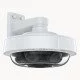 Axis P3737-PLE Dôme Caméra de sécurité IP Intérieure et extérieure 2688 x 1944 pixels Plafond Axis P3737-PLE Dôme Caméra de sécurité IP Intérieure et extérieure 2688 x 1944 pixels Plafond