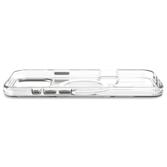 Decoded Clear Case coque de protection pour téléphones portables 17,5 cm (6.9") Housse Transparent, Blanc Decoded Clear Case coque de protection pour téléphones portables 17,5 cm (6.9") Housse Transparent, Blanc