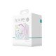 DeepCool FL12 WH-3 in 1 Boitier PC Ventilateur 12 cm Blanc 3 pièce(s) DeepCool FL12 WH-3 in 1 Boitier PC Ventilateur 12 cm Blanc 3 pièce(s)