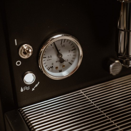 la Pavoni LPSCCB01EU machine à café Semi-automatique Machine à expresso 2,9 L