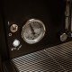 la Pavoni LPSCCB01EU machine à café Semi-automatique Machine à expresso 2,9 L