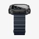 Spigen Rugged Armor Étui Noir Polyuréthane thermoplastique (TPU)