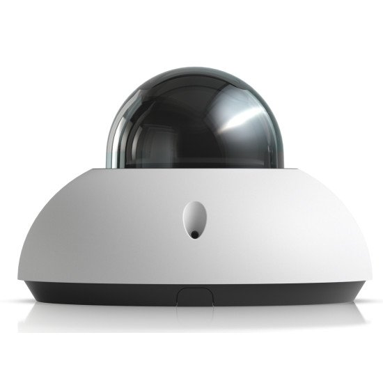 Ubiquiti G6 Dome Dôme Caméra de sécurité IP Intérieure et extérieure 3840 x 2160 pixels Plafond/mur Ubiquiti G6 Dome Dôme Caméra de sécurité IP Intérieure et extérieure 3840 x 2160 pixels Plafond/mur