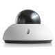 Ubiquiti G6 Dome Dôme Caméra de sécurité IP Intérieure et extérieure 3840 x 2160 pixels Plafond/mur Ubiquiti G6 Dome Dôme Caméra de sécurité IP Intérieure et extérieure 3840 x 2160 pixels Plafond/mur