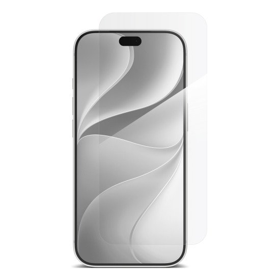 InvisibleShield Glass Elite Protection d'écran transparent Apple 1 pièce(s)
