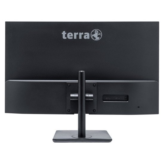 TERRA LCD/LED 2727W HA IPS V3 black HDMI/DP/USB-C, GREENLINE PLUS écran PC 68,6 cm (27") Full HD Noir