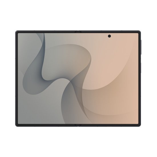 Samsung Galaxy Z Fold8 19,3 cm (7.6") Double SIM 5G USB Type-C 12 Go 256 Go 4800 mAh Graphite