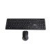 Origin Storage OS-KBD/MS-WRL clavier Souris incluse maison/bureau FR sans fil +USB QWERTY Anglais Noir Origin Storage OS-KBD/MS-WRL clavier Souris incluse maison/bureau FR sans fil +USB QWERTY Anglais Noir