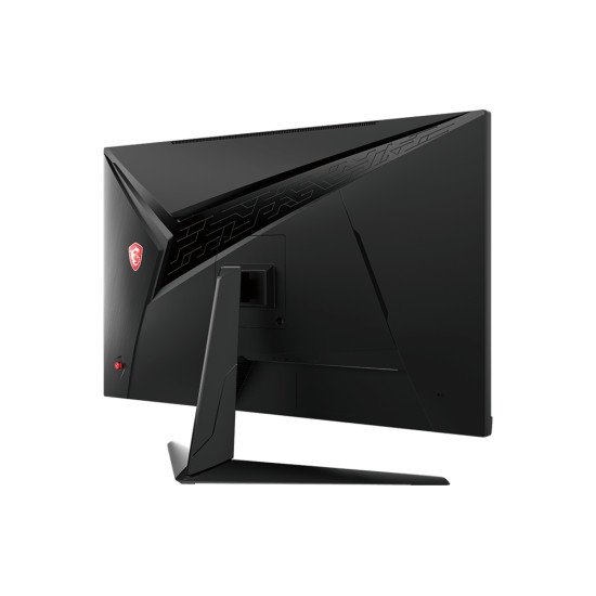 MSI G281UVDE écran PC 68,6 cm (27") 3840 x 2160 pixels 2K Ultra HD Noir