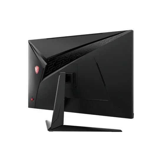 MSI G281UVDE écran PC 68,6 cm (27") 3840 x 2160 pixels 2K Ultra HD Noir MSI G281UVDE écran PC 68,6 cm (27") 3840 x 2160 pixels 2K Ultra HD Noir