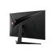 MSI G281UVDE écran PC 68,6 cm (27") 3840 x 2160 pixels 2K Ultra HD Noir MSI G281UVDE écran PC 68,6 cm (27") 3840 x 2160 pixels 2K Ultra HD Noir