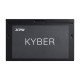 XPG KYBER 750W unité d'alimentation d'énergie 20+4 pin ATX ATX Noir XPG KYBER 750W unité d'alimentation d'énergie 20+4 pin ATX ATX Noir