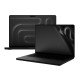 PanzerGlass ® Magnetic 2-Way Privacy Film Screen Protector Macbook Pro 14.2" M1 | M2 | M3 | M4 | M5 Protection d'écran transparent 1 pièce(s)