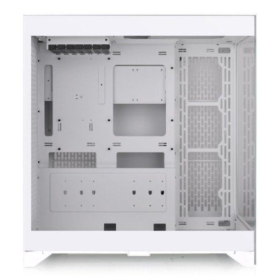 Thermaltake CTE E600 MX Midi Tower Blanc