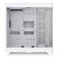 Thermaltake CTE E600 MX Midi Tower Blanc Thermaltake CTE E600 MX Midi Tower Blanc