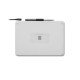 Wacom Intuos One Small tablette graphique Gris, Blanc 152 x 95 mm USB/Bluetooth Wacom Intuos One Small tablette graphique Gris, Blanc 152 x 95 mm USB/Bluetooth