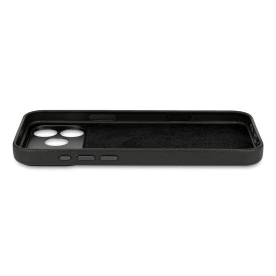Decoded D26IPO17PMBC1BK coque de protection pour téléphones portables 17,5 cm (6.9") Housse Noir