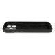 Decoded D26IPO17PMBC1BK coque de protection pour téléphones portables 17,5 cm (6.9") Housse Noir