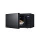 LG MH6032GAS micro-onde Noir Micro-ondes grill Comptoir 20 L 1050 W