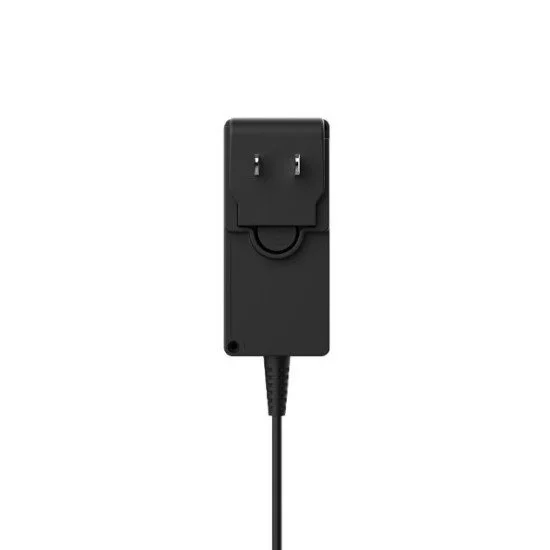 Adaptateur Secteur Zebra 12V 50W - Entrée 100-240V, Sortie 12V 4.16A, Pour Lecteur De Code-barres, Intérieur