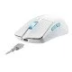 ASUS ROG Harpe Ace Aim Lab Edition souris Jouer Ambidextre RF Wireless + Bluetooth + USB Type-C Opto-mécanique 36000 DPI ASUS ROG Harpe Ace Aim Lab Edition souris Jouer Ambidextre RF Wireless + Bluetooth + USB Type-C Opto-mécanique 36000 DPI
