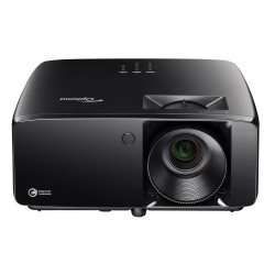 Optoma HZ41HDR Projecteur à focale standard 4400 ANSI lumens DLP 1080p (1920x1080) Compatibilité 3D Noir