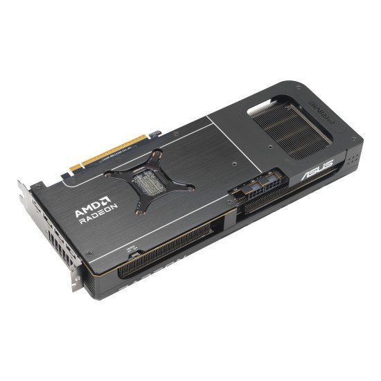 ASUS Prime -RX9070-O16G-EVO AMD Radeon RX 9070 16 Go GDDR6 ASUS Prime -RX9070-O16G-EVO AMD Radeon RX 9070 16 Go GDDR6