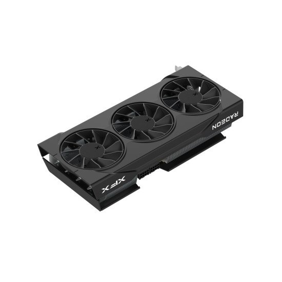 XFX RX 9070 SWIFT AMD Radeon RX 9070 16 Go GDDR6 XFX RX 9070 SWIFT AMD Radeon RX 9070 16 Go GDDR6