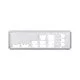 ASUS PRIME B860M-K Intel B860 LGA 1851 (Socket V1) micro ATX ASUS PRIME B860M-K Intel B860 LGA 1851 (Socket V1) micro ATX