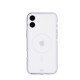 Tech21 EvoClear w/ MagSafe for Ardmore - Clear coque de protection pour téléphones portables Tech21 EvoClear w/ MagSafe for Ardmore - Clear coque de protection pour téléphones portables