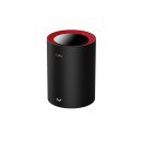 Cudy M3000 Bi-bande (2,4 GHz / 5 GHz) Wi-Fi 6 (802.11ax) Noir, Rouge 1 Interne Cudy M3000 Bi-bande (2,4 GHz / 5 GHz) Wi-Fi 6 (802.11ax) Noir, Rouge 1 Interne