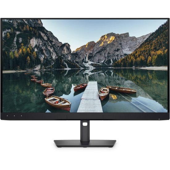 DELL UltraSharp U3226Q écran PC 80 cm (31.5") 3840 x 2160 pixels 4K Ultra HD QD-OLED Noir