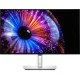 DELL UltraSharp U2724DE écran PC 68,6 cm (27") 2560 x 1440 pixels Quad HD LCD Noir, Argent DELL UltraSharp U2724DE écran PC 68,6 cm (27") 2560 x 1440 pixels Quad HD LCD Noir, Argent