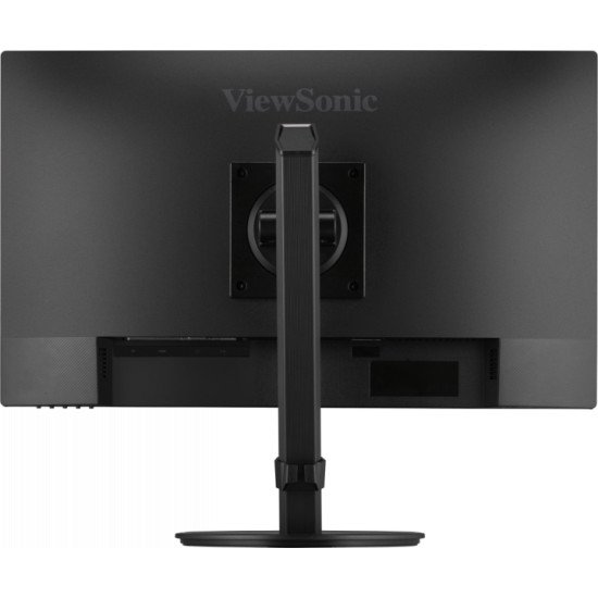 Viewsonic VG2408A-MHD écran PC 61 cm (24") 1920 x 1080 pixels Full HD LED Noir