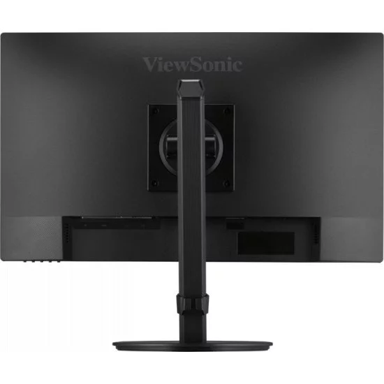 Viewsonic VG2408A-MHD écran PC 61 cm (24") 1920 x 1080 pixels Full HD LED Noir Viewsonic VG2408A-MHD écran PC 61 cm (24") 1920 x 1080 pixels Full HD LED Noir