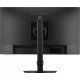 Viewsonic VG2408A-MHD écran PC 61 cm (24") 1920 x 1080 pixels Full HD LED Noir