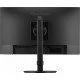 Viewsonic VG2408A-MHD écran PC 61 cm (24") 1920 x 1080 pixels Full HD LED Noir Viewsonic VG2408A-MHD écran PC 61 cm (24") 1920 x 1080 pixels Full HD LED Noir