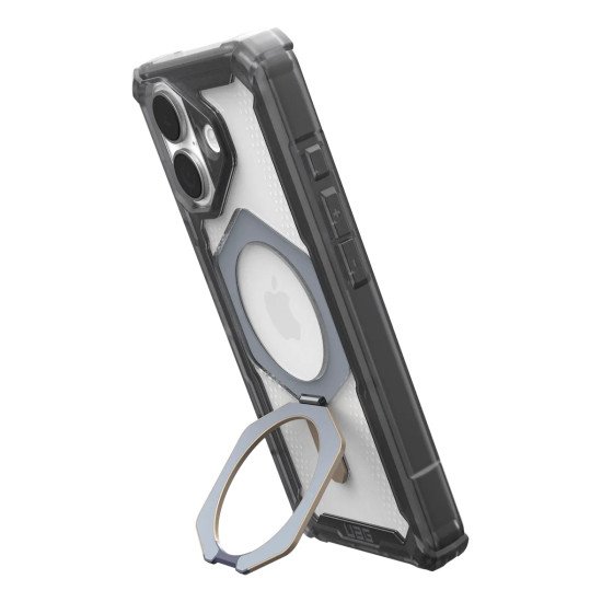 Urban Armor Gear 114526113136 coque de protection pour téléphones portables 16 cm (6.3") Housse Cendre, Titane