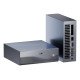 ASUS Ascent GX10 GX10-GG0003BN GB10 128 Go LPDDR5x-SDRAM Mini PC Gris