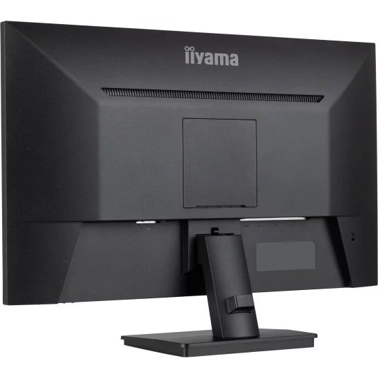 iiyama ProLite XU2793QS-B7 écran PC 68,6 cm (27") 2560 x 1440 pixels 4K Ultra HD LED Noir iiyama ProLite XU2793QS-B7 écran PC 68,6 cm (27") 2560 x 1440 pixels 4K Ultra HD LED Noir