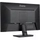 iiyama ProLite XU2793QS-B7 écran PC 68,6 cm (27") 2560 x 1440 pixels 4K Ultra HD LED Noir iiyama ProLite XU2793QS-B7 écran PC 68,6 cm (27") 2560 x 1440 pixels 4K Ultra HD LED Noir