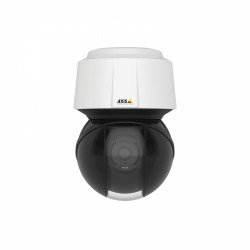 Axis 01959-007 Dôme Caméra de sécurité IP Intérieure et extérieure 1920 x 1080 pixels Plafond