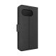 ZAGG Folio Case coque de protection pour téléphones portables 16 cm (6.3") Noir