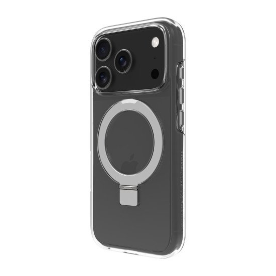 dbramante1928 Iceland Ultra D3O MS Kick coque de protection pour téléphones portables Housse Transparent