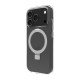 dbramante1928 Iceland Ultra D3O MS Kick coque de protection pour téléphones portables Housse Transparent