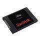 SanDisk Ultra 3D 2.5" 2 To Série ATA III 3D NAND